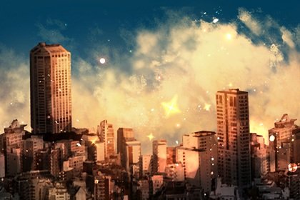 時(shí)尚服裝店名名字大全