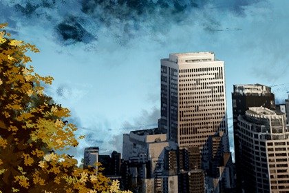 2024年有創(chuàng)意的私人烘焙店名