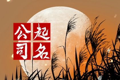 音樂公司名字創(chuàng)意好聽 文雅大氣的音樂公司起名