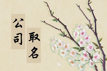 2024龍年建材公司如何取名有牌面