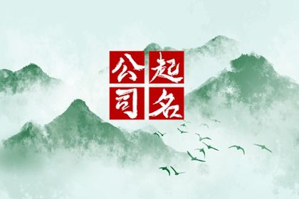 化工貿(mào)易公司新穎洋氣的名字 化工企業(yè)名字寓意好的
