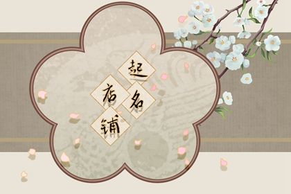 好聽有寓意的男鞋店名字 鞋店取名簡(jiǎn)單大氣點(diǎn)的