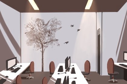 生肖龍年眼前一亮的店鋪名字