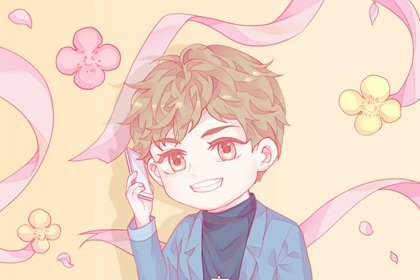 2024龍年好記招財?shù)男【起^名字