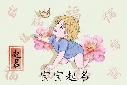 2024年出生姓柳的屬龍男孩最旺名字合集