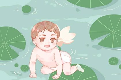 藍(lán)姓寶寶獨特又新穎的名字合集