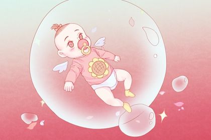 2024龍年栗姓好聽到爆的女孩名字