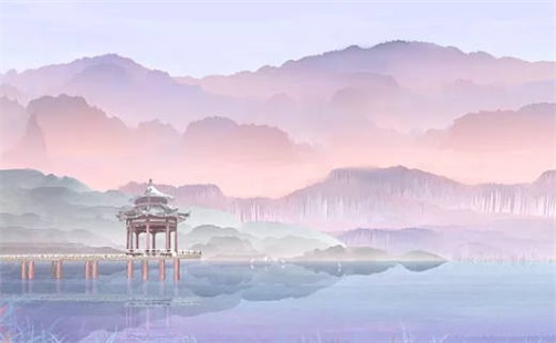 戊戌日柱遇2024婚運(yùn)  命中注定的幸福