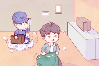 十年大運(yùn)走偏財代表了什么 四柱走偏財命理歌訣