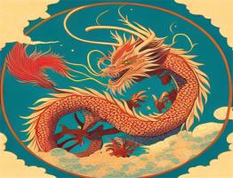 為什么說2024年的龍是百年難遇？
