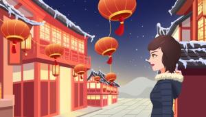 卜算子算命網(wǎng)