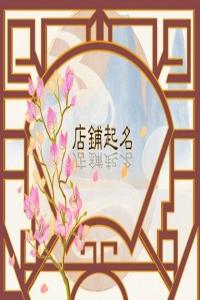 非常有創(chuàng)意的玩具店名字大全