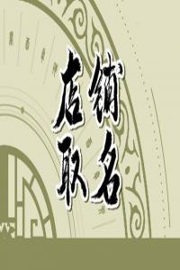 有才氣有格調(diào)的鮮花店名字
