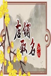 2024龍年過目不忘的酸辣粉店名