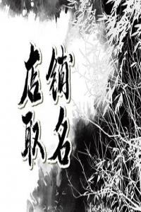 有特色有意境的茶葉店鋪名字