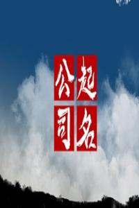 龍年開(kāi)科技公司如何取名最旺