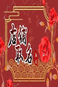 2024龍年有創(chuàng)意的豬肉店名