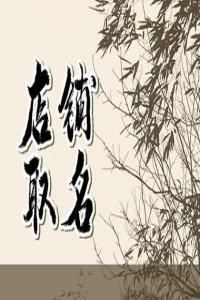 2024甲辰龍年鹵味店名怎么取好聽