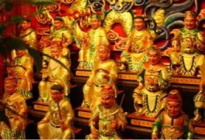 天機(jī)星在命宮的女孩命運(yùn)好嗎