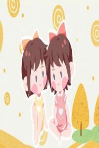 月柱就一個華蓋的一生運程如何