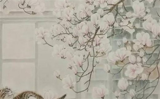 戊申日柱2023癸卯婚姻 結(jié)婚生子大吉大利年