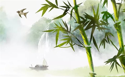 癸卯年動(dòng)婚姻宮的日柱  癸有水之意