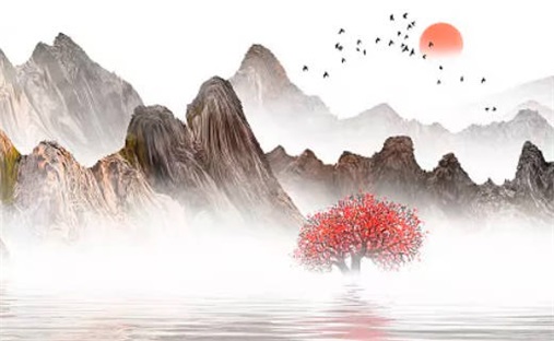 生辰八字查正緣 五行互補(bǔ)的兩個人是正緣嗎