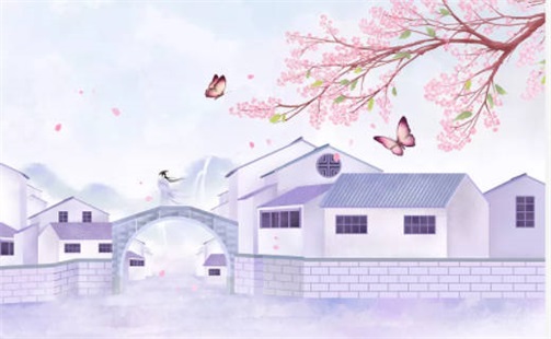 2023年戊戌日柱為什么會結(jié)婚  癸卯和戊戌天地鴛鴦合