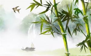癸卯年動(dòng)婚姻宮的日柱  癸有水之意