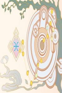 雙魚座內(nèi)心的壞習慣 胡思亂想