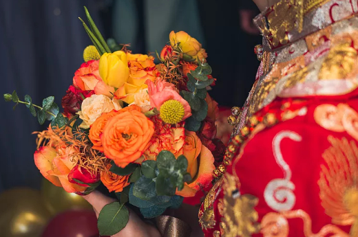 2024年農(nóng)歷三月良辰吉日查詢 宜結(jié)婚辦婚禮分析