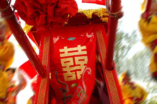 2024年農(nóng)歷三月最合適結(jié)婚的日子 吉利日子黃歷查詢(xún)
