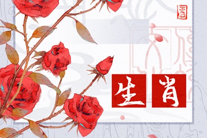 哪個(gè)生肖最傻最天真，腦子轉(zhuǎn)不過彎來
