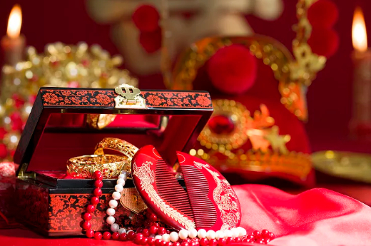 2024年農(nóng)歷四月初六結婚是好日子嗎 為可以嫁娶的大喜日嗎