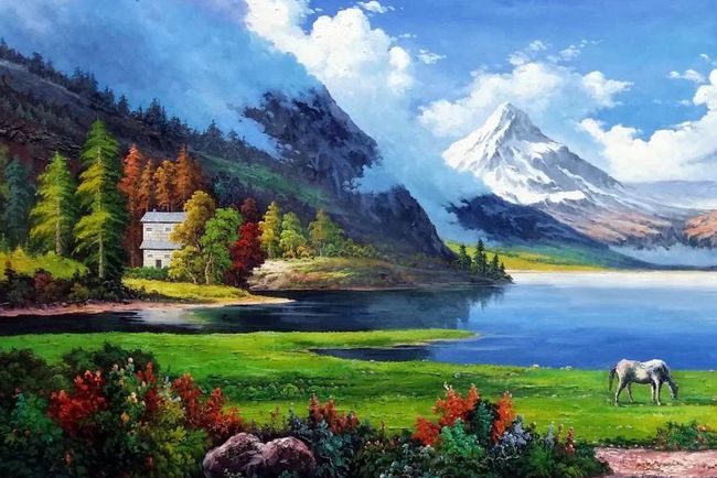 人需要靠山，家居風(fēng)水也需要靠山,那什么是家居風(fēng)水中的靠山？