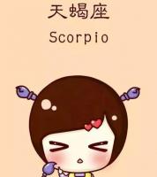 天蝎座2022年下半年感情運(yùn)全解 天王星入駐帶來(lái)挑戰(zhàn)