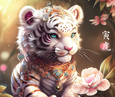 2023年生肖運(yùn)勢(shì)，屬虎的財(cái)運(yùn)如何?