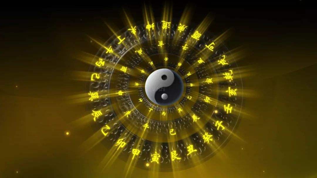 什么是天干地支及天干地支的算法-易經(jīng)怎么入門(mén)