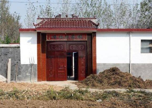 農(nóng)村大門風(fēng)水禁忌，門口風(fēng)水禁忌，農(nóng)村住宅門口風(fēng)水禁忌_