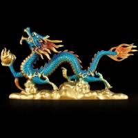 風(fēng)水龍的擺放，龍的擺放注意事項(xiàng)，龍的文化影響