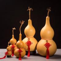 風(fēng)水葫蘆，葫蘆風(fēng)水作用，擺放葫蘆應(yīng)該注意什么
