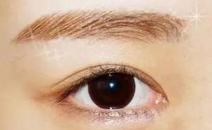 財(cái)運(yùn)旺不旺，看你的眉毛就知道