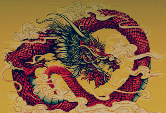 十二生肖| 2023年10月份運(yùn)勢(shì)解讀 辰龍 巳蛇 午馬 未羊四生肖