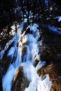 長流水命是什么意思