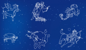 命運最悲慘的星座女排行榜