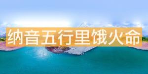 納音五行里餓火命人干啥好？