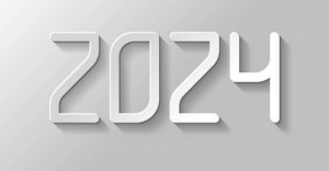2024年是屬什么年，是百年難遇的一年嗎？