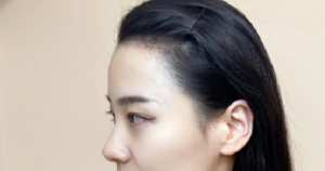 女性額頭寬大發(fā)際線高面相好不好？