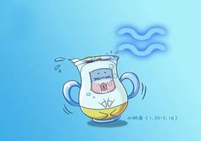 水瓶座運(yùn)勢(shì)2024整體運(yùn)勢(shì) 水瓶座2024每月運(yùn)勢(shì)詳解