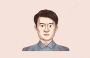 額頭有兩個凸起龍角 額頭有兩個凸起龍角面相